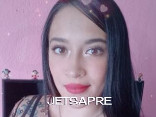 JETSAPRE