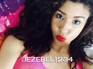 JEZEBEL1234