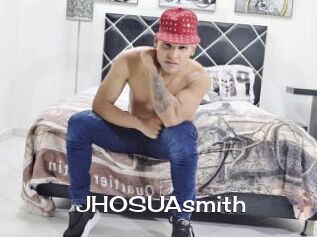 JHOSUAsmith