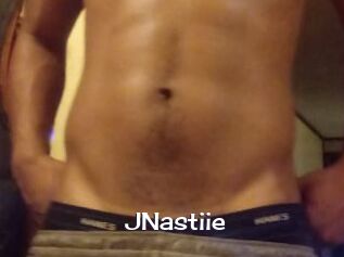 JNastiie