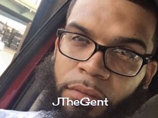 JTheGent