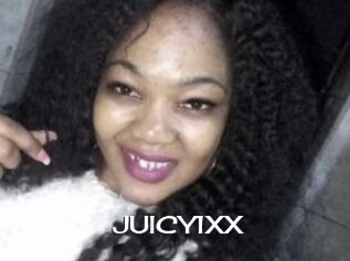 JUICY1XX