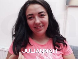 JULIANNAH