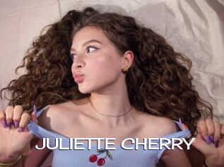 JULIETTE_CHERRY