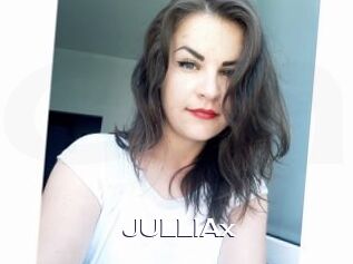 JULLIAx