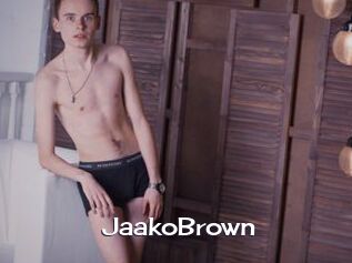 JaakoBrown