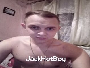 JackHotBoy