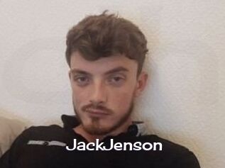 JackJenson