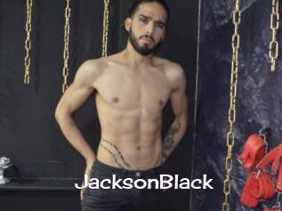 JacksonBlack