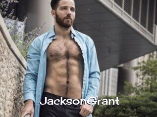 JacksonGrant