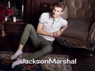 JacksonMarshal