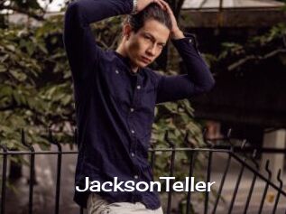 JacksonTeller