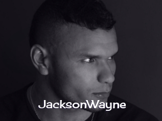 JacksonWayne