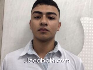 JacoboBrown Click here to exit