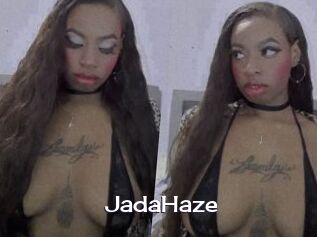 JadaHaze