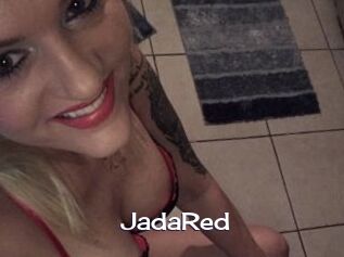 JadaRed