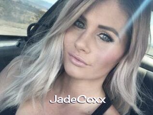 JadeCoxx