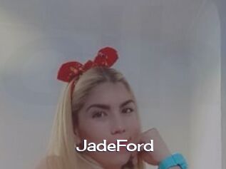 JadeFord