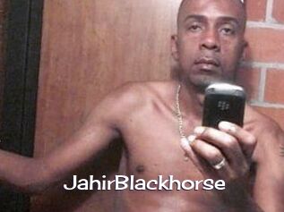 JahirBlackhorse