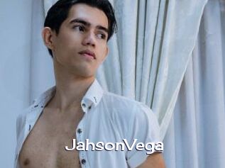 JahsonVega