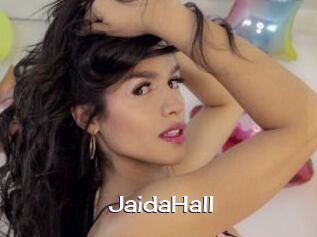 JaidaHall