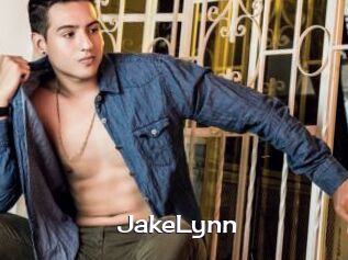 JakeLynn