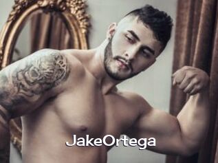 JakeOrtega