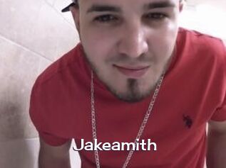 Jakeamith