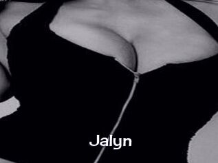 Jalyn Click here to exit