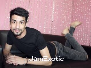 JamExotic