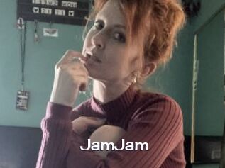 JamJam