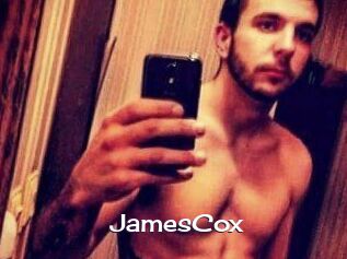 JamesCox