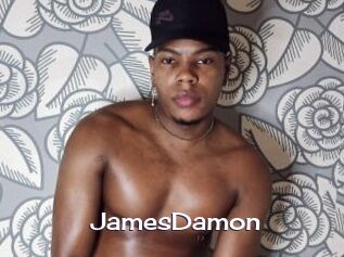 JamesDamon