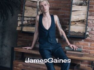 JamesGaines