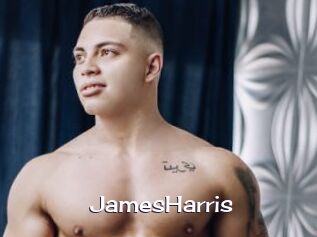 JamesHarris