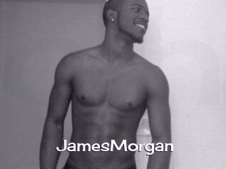 James_Morgan