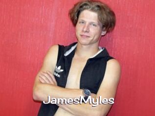 JamesMyles