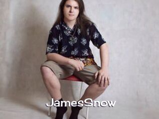 JamesSnow