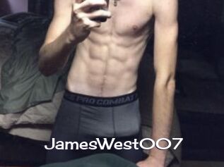 JamesWest007