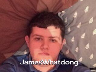 JamesWhatdong