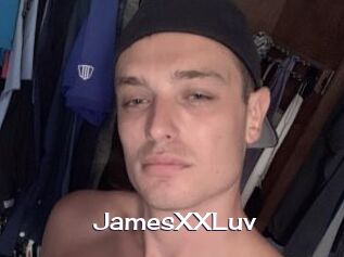 JamesXXLuv