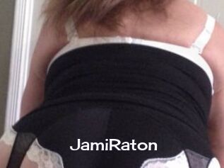 JamiRaton