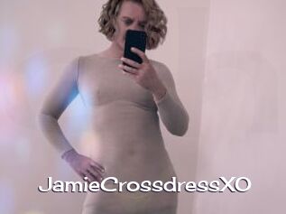 JamieCrossdressXO