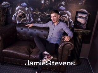 JamieStevens