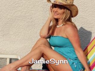 JamieSynn