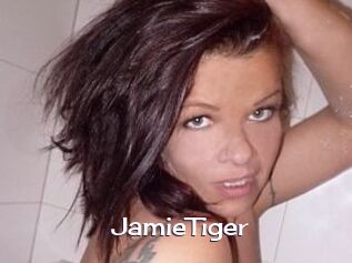JamieTiger