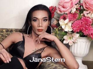 JanaStern