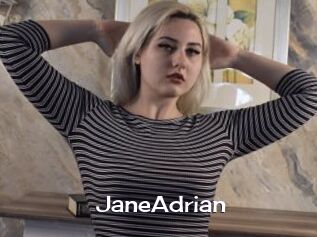 JaneAdrian