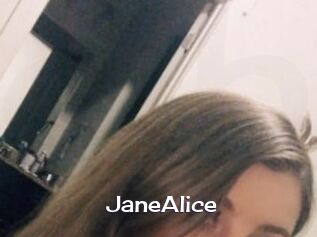 JaneAlice
