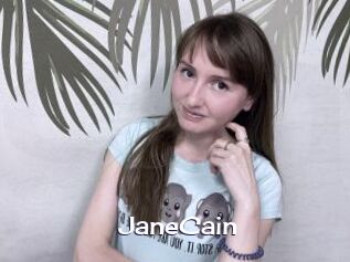 JaneCain